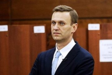 Opozantul rus Aleksei Navalnîi a fost transferat într-un loc necunoscut
