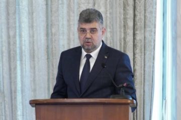 Ciolacu îi cere lui Arsene să se suspende de la conducerea PSD Neamț: ”Cred că ar detensiona situaţia”