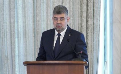 Ciolacu îi cere lui Arsene să se suspende de la conducerea PSD Neamț: ”Cred că ar detensiona situaţia”