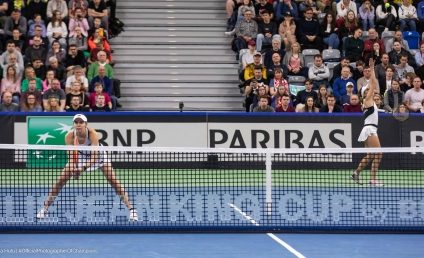 Tenis: România, cap de serie pentru play-off-ul competiţiei Billie Jean King Cup