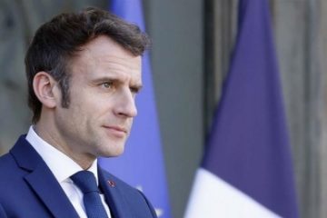 Emmanuel Macron începe astăzi vizita în România. Miercuri, președintele Franței va merge în Republica Moldova