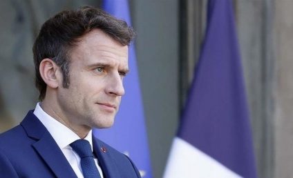 Emmanuel Macron începe astăzi vizita în România. Miercuri, președintele Franței va merge în Republica Moldova