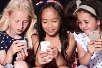 Mai multe instrumente pentru părinți de a monitoriza conturile copiilor lor de pe Instagram: acces la lista de contacte, limitarea timpului de ecran