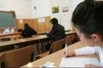 Evaluarea Națională 2022 – Proba scrisă la Limba și literatura română. Sorin Cîmpeanu: Foarte multă lume întreabă ”Ce s-a dat?”, atrag atenția public că accentul trebuie pus pe competență