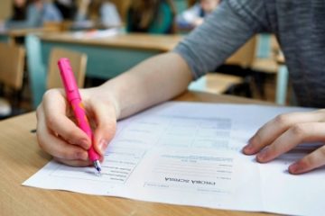 Bacalaureat: Începe evaluarea competenţelor lingvistice într-o limbă de circulaţie internaţională