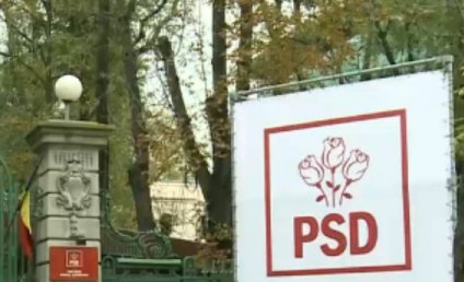 PSD vrea ”supraimpozitarea veniturilor salariale mai mari decât salariul preşedintelui României”