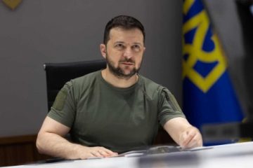 Volodimir Zelensky, invitat la summitul NATO de la Madrid, anunţă Stoltenberg