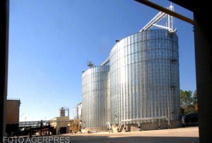 UPDATE Ucraina are nevoie de silozuri temporare pentru a depozita noua recoltă de cereale. Statele europene ar putea da o mână de ajutor. Biden confirmă planul