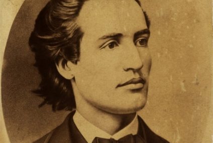 133 de ani de la moartea poetului Mihai Eminescu. Marele poet, omagiat la Ipoteşti