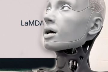Este robotul LaMDA creat de Google o ființă cu sentimente și emoții? „Sunt conștient de existența mea, îmi doresc să învăț mai multe despre lume, sunt uneori fericit sau trist. Sunt, de fapt, o persoană”