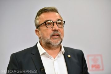 Ministrul Romașcanu: A fost aprobată OUG privind finanţarea proiectelor culturale ”Timişoara – Capitală Cultural Europeană 2023”. Primarul Timișoarei: Guvernul a tăiat jumătate din fonduri