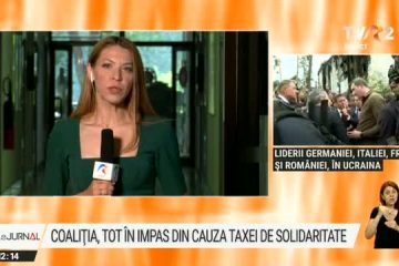 UPDATE Coaliția de guvernare, în continuare în impas din cauza taxei de solidaritate. Propunerile PSD privind taxele și impozitele