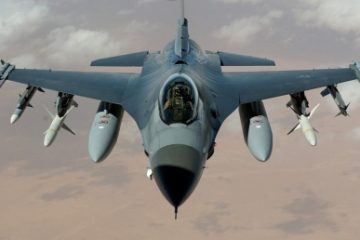 România va achiziţiona 32 de avioane F16. Ciucă: E nevoie de continuarea întăririi capacităţii de apărare a Armatei