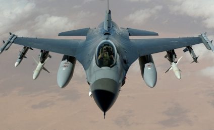 România va achiziţiona 32 de avioane F16. Ciucă: E nevoie de continuarea întăririi capacităţii de apărare a Armatei