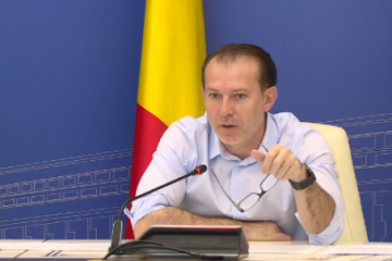 Cîţu: Ciolacu să le explice românilor de ce, pe noua legislaţie, preţurile la energie şi gaze au crescut