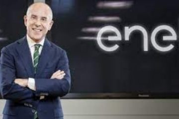 Directorul Enel: Suntem aproape de a ajunge la un acord privind vânzarea activelor din Rusia. Criza ucraineană va stimula renunţarea la combustibilii fosili