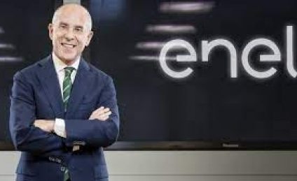 Directorul Enel: Suntem aproape de a ajunge la un acord privind vânzarea activelor din Rusia. Criza ucraineană va stimula renunţarea la combustibilii fosili