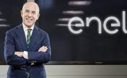 Directorul Enel: Suntem aproape de a ajunge la un acord privind vânzarea activelor din Rusia. Criza ucraineană va stimula renunţarea la combustibilii fosili