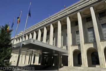 Guvernul va aproba suspendarea ocupării posturilor vacante din instituțiile publice centrale și locale începând cu 1 iulie