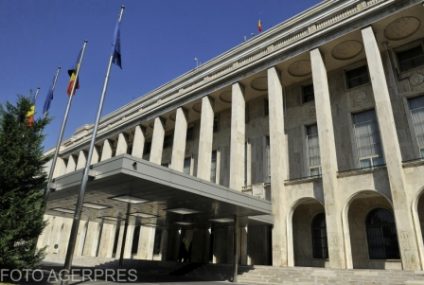 Guvernul va aproba suspendarea ocupării posturilor vacante din instituțiile publice centrale și locale începând cu 1 iulie