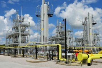 Ciucă: Exploatarea în premieră a gazelor naturale din Marea Neagră va consolida capacitatea României de a asigura necesarul din consumul intern