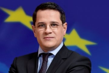 Directorul SRI, Eduard Hellvig: Dezbaterea despre legile securității e centrată doar pe SRI ceea ce poate da de gândit. Voi comenta conținutul legilor abia după ce acestea vor fi asumate legislativ