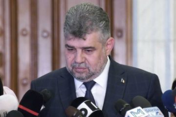 Ciolacu, după ce preţul carburanţilor a depășit 9 lei: ”Nu mai bine cei de la Consiliul Concurenţei îşi dau demisia?”