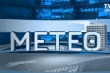 UPDATE METEO: Informare meteo de instabilitate atmosferică accentuată în toată ţara, până sâmbătă dimineaţa. Hidrologi: Avertizare Cod galben de viituri pe râuri din judeţele Buzău, Covasna şi Prahova, în orele următoare