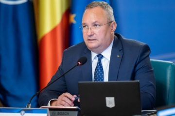 Ciucă salută decizia PE: Investiţiile în gaze şi energie nucleară rămân parte a tranziţiei ecologice