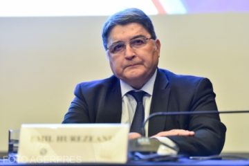 Emil Hurezeanu, ambasadorul României în Austria: FITS a deprovincializat Sibiul și România. De când am o influență instituțională, am reușit să facilitez venirea la festival a unor regizori importanți