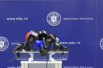 Noul Regulament pentru învăţământul preuniversitar a fost aprobat. Ministerul Educației a făcut mai multe modificări importante