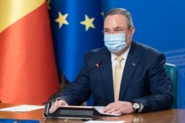 Surse: Premierul Nicolae Ciucă și ministrul Finanțelor Adrian Câciu se întâlnesc, luni, cu reprezentanții mediului de afaceri pentru discuții despre noile măsuri fiscale