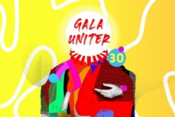 Gala Premiilor UNITER 2022, în direct la TVR 1, TVR Internațional şi TVR Moldova, de la Palatul Culturii din Bistrița