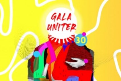 Gala Premiilor UNITER 2022, în direct la TVR 1, TVR Internațional şi TVR Moldova, de la Palatul Culturii din Bistrița