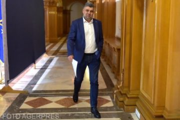 Președintele Camerei Deputaților anunță sesiune parlamentară extraordinară pentru ratificarea protocoalelor de aderare a Finlandei și Suediei la NATO