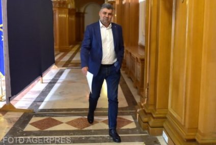 Președintele Camerei Deputaților anunță sesiune parlamentară extraordinară pentru ratificarea protocoalelor de aderare a Finlandei și Suediei la NATO