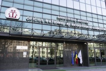 ONRC: Numărul firmelor radiate a crescut cu peste 9% în primele cinci luni din 2022