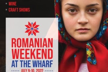 Festival românesc la Washington, pe malul Potomacului, la 25 de ani de la lansarea Parteneriatului Strategic dintre România și Statele Unite