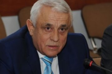 Premierul Nicolae Ciucă a trimis la Președinție propunerea de numire a lui Petre Daea în funcția de ministru al Agriculturii