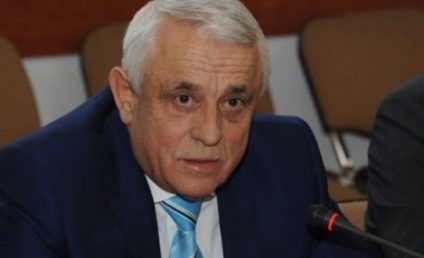 Premierul Nicolae Ciucă a trimis la Președinție propunerea de numire a lui Petre Daea în funcția de ministru al Agriculturii