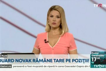 Eduard Novak, despre prezenţa stranierilor în campionatele naţionale: Cred că aceste reguli se vor aşeza şi reglementa în timp. Nu o să dau înapoi