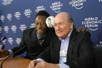 Sepp Blatter şi Michel Platini, achitaţi de justiţia elveţiană. Platini: „V-am spus că sunt un tip cinstit”