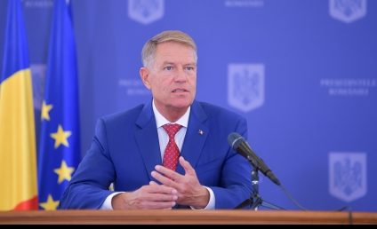 Legea care prevede dublarea pragurilor privind valoarea achiziţiilor directe, promulgată de președintele Iohannis