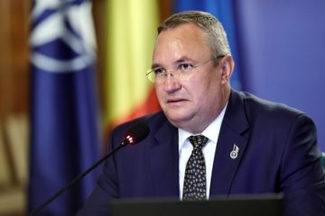 Ciucă: Dezvoltarea Parteneriatului Strategic cu SUA pe toate dimensiunile sale de cooperare – prioritate a României