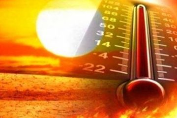 Canicula în mai multe țări europene. În Italia meteorologii anunță temperaturi istorice