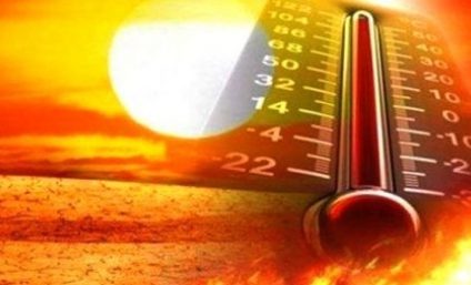 Canicula în mai multe țări europene. În Italia meteorologii anunță temperaturi istorice