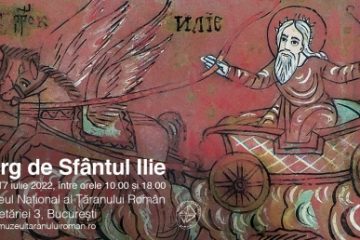 Târg de Sfântul Ilie – de vineri până duminică, la Muzeul Ţăranului Român
