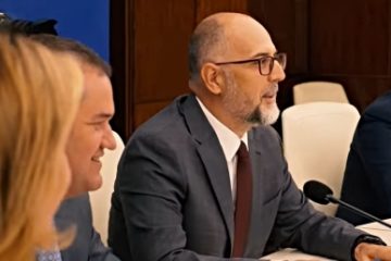 Kelemen Hunor: Urmează poate cea mai grea iarnă din ultimii 60 de ani, pentru Europa