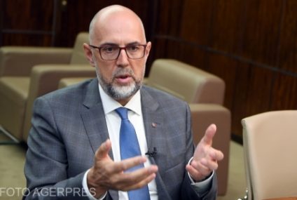 Vicepremierul Kelemen Hunor: Se pregătește rectificarea bugetară, va fi cam pe la începutul lunii august