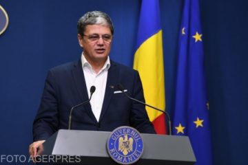 Ministrul Investiţiilor şi Proiectelor Europene: Guvernul a aprobat Strategia de dezvoltare economico-socială a Văii Jiului